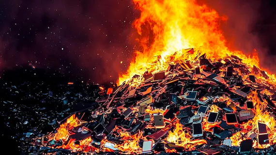 informatica e impatto ambientale